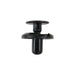 Connect Push Rivet - for Fiat, for Honda, Subaru, Suzuki, for Toyota 10pc 36753 Tool Connection - Dynamic Drive