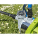 Sealey Surface Mounting Water Pump Stainless Steel 55ltr/min 230V WPS062S Sealey  - Dynamic Drive