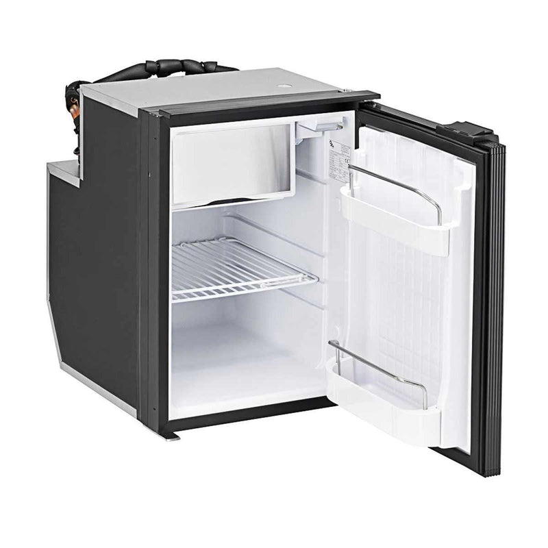 Fiamma F45S Awning, Indel B Fridge, Can Hob/RH Sink & Cold Tap Bundle AG - Dynamic Drive