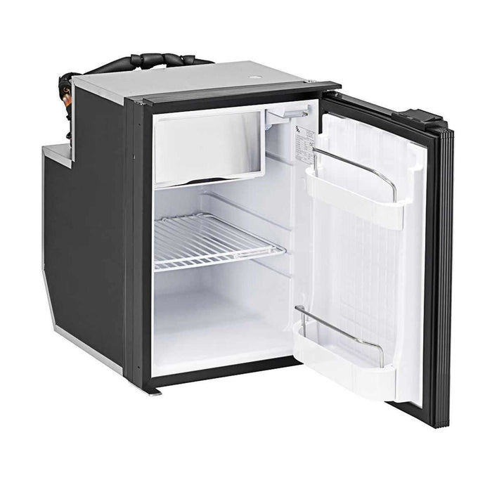 Fiamma F45S Awning, Indel B Fridge, Can Hob/RH Sink & Cold Tap Bundle AG - Dynamic Drive
