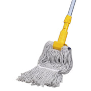 Sealey Cotton Mop 350g BM17 Sealey - Dynamic Drive