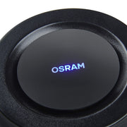 Osram AirZing Mini Air Purifier; Car air purifier with USB port, destroys viruse Osram - Dynamic Drive