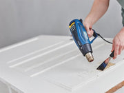 Rapid R2200-E Hot Air Gun 240V 2200W Rapid - Dynamic Drive