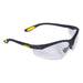 Dewalt Power Tools Reinforcer™ Safety Glasses - Clear DeWALT Power Tools - Dynamic Drive