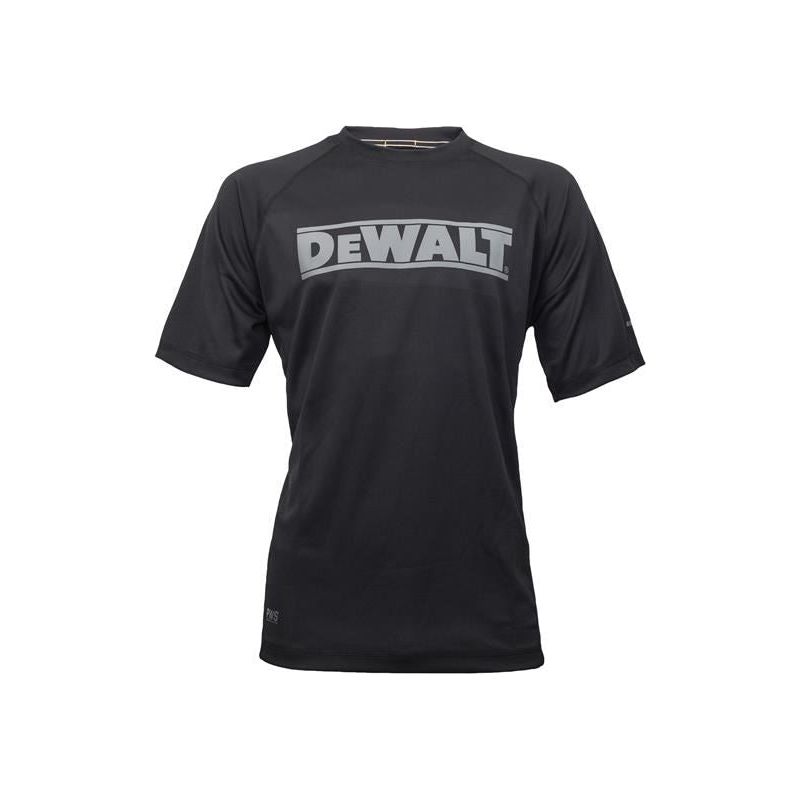 Dewalt Power Tools Easton Lightweight Performance T-Shirt - L (46in) DeWALT Power Tools - Dynamic Drive