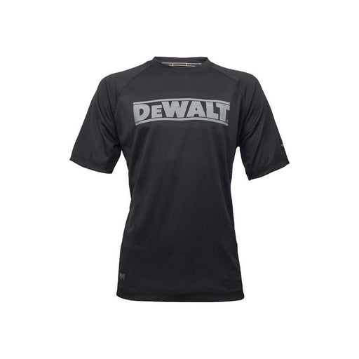 Dewalt Power Tools Easton Lightweight Performance T-Shirt - L (46in) DeWALT Power Tools - Dynamic Drive