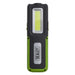 Sealey Rechargeable Inspection Light 5W COB & 3W SMD LED with Power Bank Green Sealey - Dynamic Drive