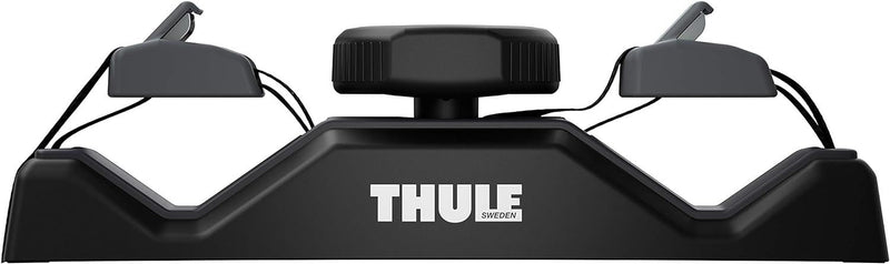 Thule JawGrip multi-purpose holder for water sports black Thule - Dynamic Drive