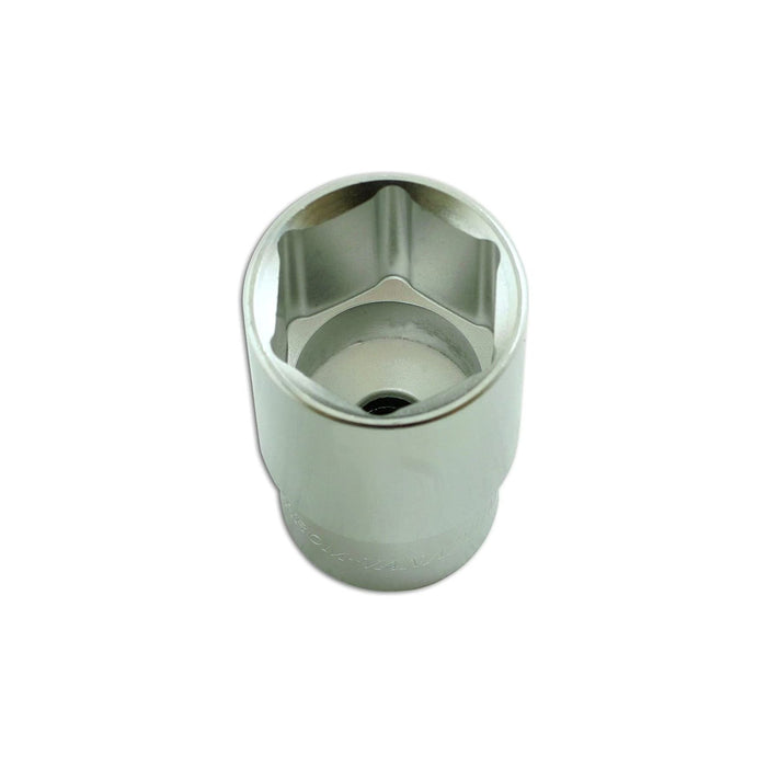 Laser Deep Socket 1/2"D 18mm 1611 Laser - Dynamic Drive