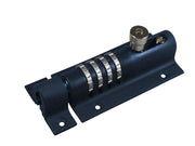 Squire CombiBolt 4 Re-Codable Locking Bolt Black/Blue 120mm Squire - Dynamic Drive