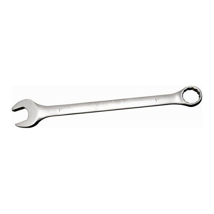 Silverline Combination Spanner Set 14pce 1/4 - 1-1/4" Silverline - Dynamic Drive