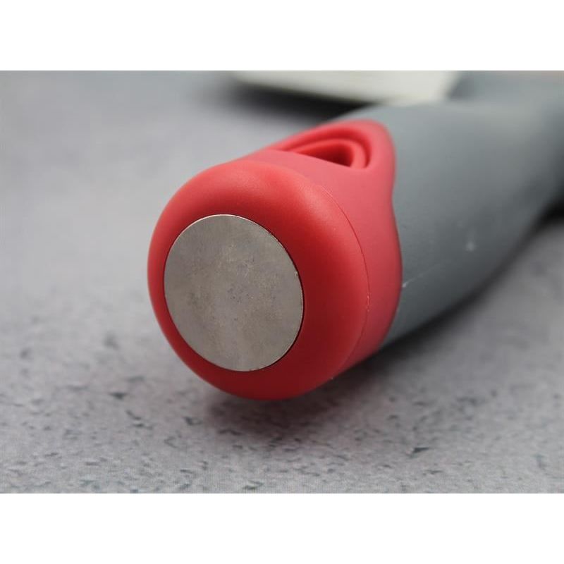 Faithfull Drywall Taping Knife Blue Steel 200mm (8in) Faithfull - Dynamic Drive