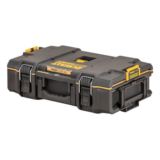 Dewalt Power Tools DS166 TOUGHSYSTEM™ 2.0 Toolbox DeWALT Power Tools - Dynamic Drive