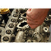 Laser Diesel Injector Bore & Sleeve Cleaning Kit 3pc 8442 Laser - Dynamic Drive