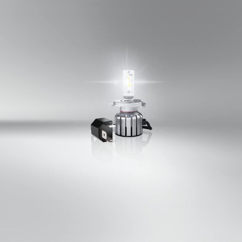 Osram Ledriving Hl Bright H4/H19 Osram - Dynamic Drive