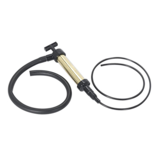 Sealey Fluid Transfer Pump TP501 Sealey - Dynamic Drive