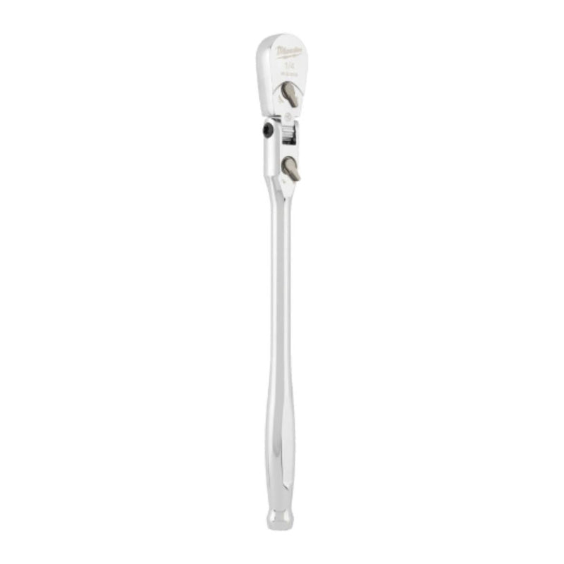 Milwaukee Reversible Ratchet 4932479649 229mm Milwaukee - Dynamic Drive