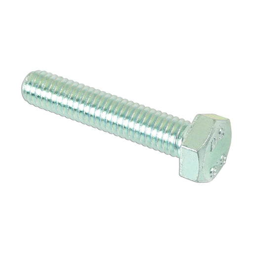 Connect Hi-Tensile Bolts M6 x 1.0 x 30mm 5pc 36913 Tool Connection - Dynamic Drive