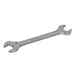 King Dick Open End Wrench Metric 24 x 27mm SLM6247 King Dick  - Dynamic Drive