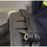 Sealey Fast-Fix Filler & Adhesive Black SCS908 Sealey - Dynamic Drive