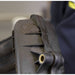 Sealey Fast-Fix Filler & Adhesive Black SCS908 Sealey - Dynamic Drive
