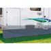 98655-090 MOTORHOME SKIRTING 5.5 Fiamma  - Dynamic Drive