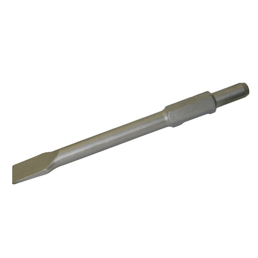 Silverline Hex Chisel 29mm 40 x 380mm 868735 Silverline  - Dynamic Drive