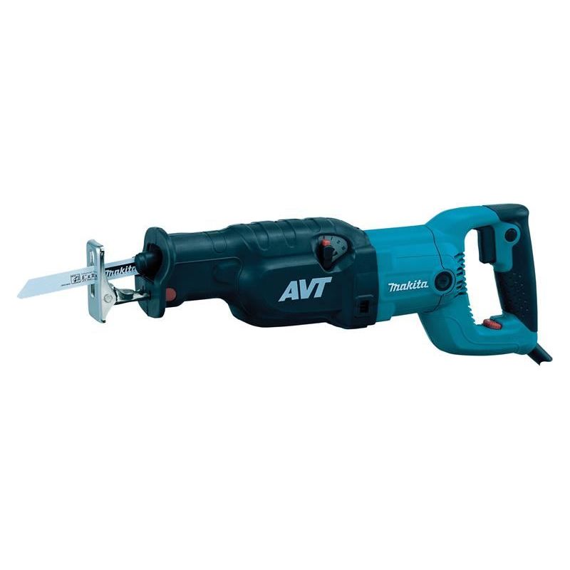 Makita JR3070CT AVT Reciprocating Saw 1510W 110V Makita - Dynamic Drive