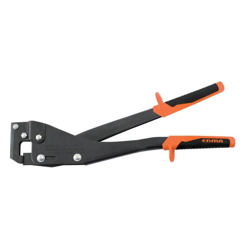 Edma Profil Stud Crimping Tool Edma - Dynamic Drive