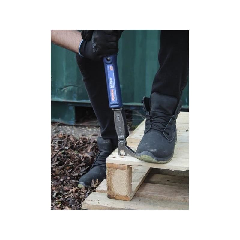 Faithfull Nail Puller 60cm (24in) Faithfull - Dynamic Drive