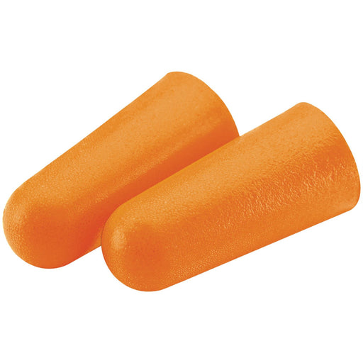 Draper Ear Plugs (Pack of 10 Pairs) 82448 Draper - Dynamic Drive