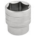 Draper 6 Point Metric Socket, 1/2" Sq. Dr., 32mm 16622 Draper - Dynamic Drive