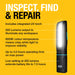 Ring Magflex Dna Max 500 - RIL6200 Ring Automotive - Dynamic Drive