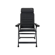 Crespo Chair AP/437 Air Select Compact Grey Crespo - Dynamic Drive