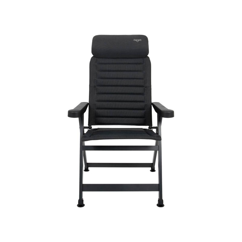 Crespo Chair AP/437 Air Select Compact Grey Crespo - Dynamic Drive