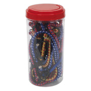 Sealey Elastic Cord Set 20pc BCS20 Sealey - Dynamic Drive