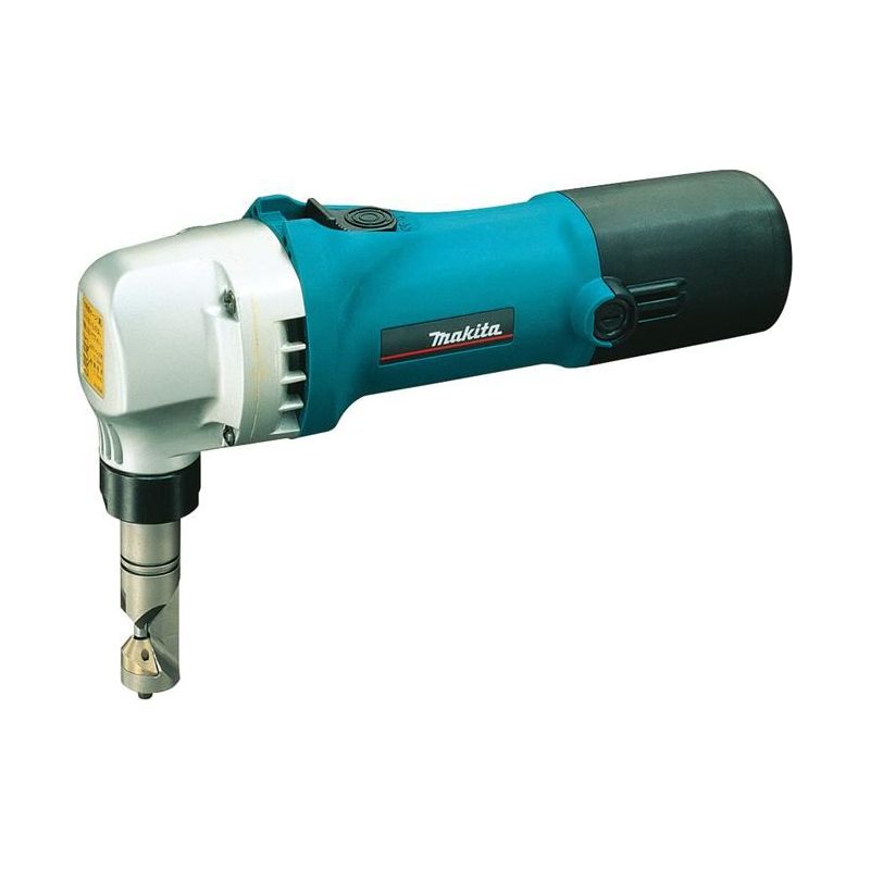 Makita JN1601 1.6mm Nibbler 550W 110V Makita - Dynamic Drive