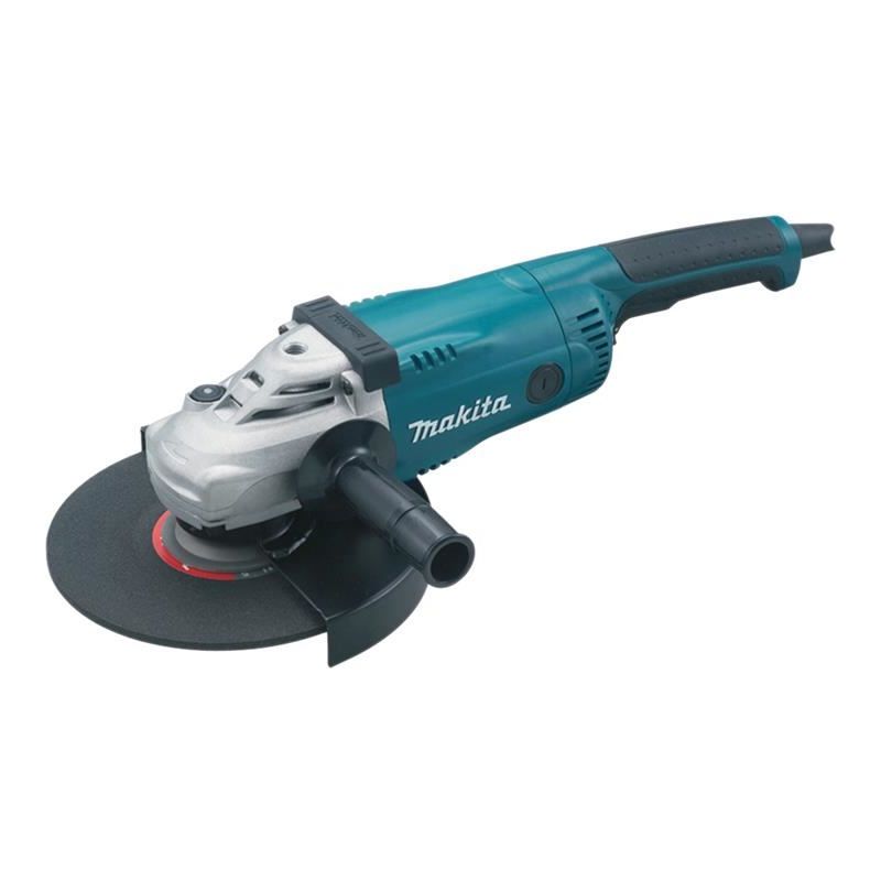 Makita GA9020 230mm Angle Grinder 2000W 240V Makita - Dynamic Drive
