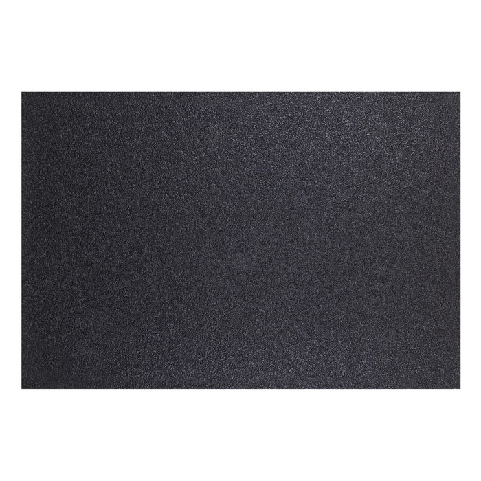 Sealey Orbital Sanding Sheets 12 x 18" 20 Grit Pack of 20 OSS121820 Sealey - Dynamic Drive