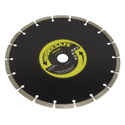 Sealey Value Diamond Blade230 x22mm WDV230 Sealey - Dynamic Drive