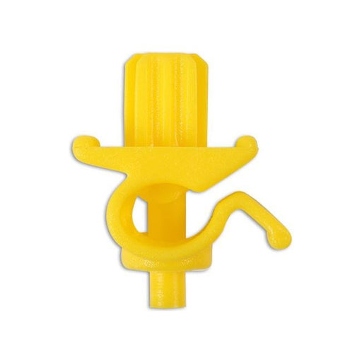 Connect General Trim Clip Bonnet Tie Rod Clip - for Ford 20pc 36296 Tool Connection - Dynamic Drive
