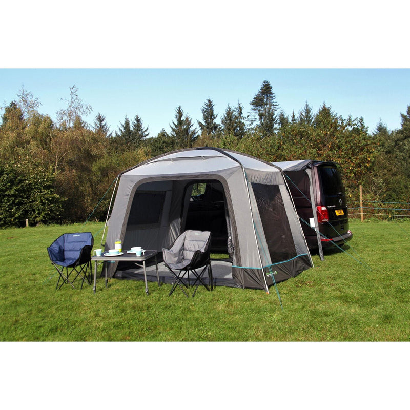 Outdoor Revolution Cayman Cuda F/G Driveaway Awning Campervan (180-240) Outdoor Revolution - Dynamic Drive