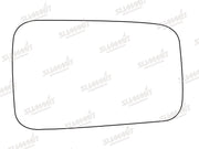 Summit Stick-On Standard Mirror Glass fits Renault 18 83 on RHS Summit - Dynamic Drive