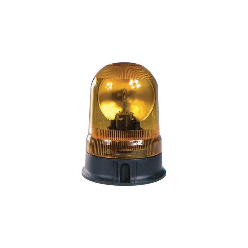Ring Automotive RCV9910 Dual Voltage 3 Bolt Mount, Amber Ring Automotive - Dynamic Drive
