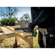 Metabo MS 18 LTX 15 Pruning Saw 18V Bare Unit Metabo - Dynamic Drive