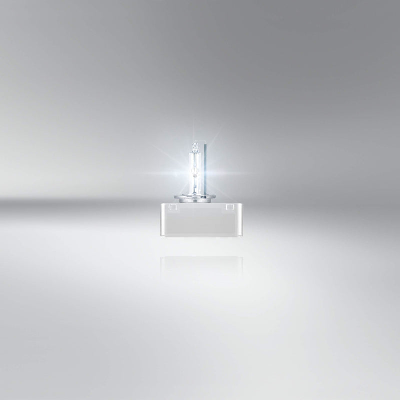 Osram 66540 XENARC Original D5S, Headlight, Xenon Bulb, Folding Box (1 lamp) Osram - Dynamic Drive