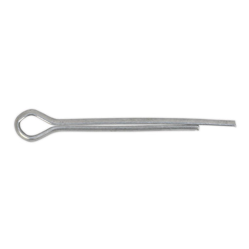 Sealey Split Pin 2 x 25mm Pack of 100 SPI101 Sealey - Dynamic Drive