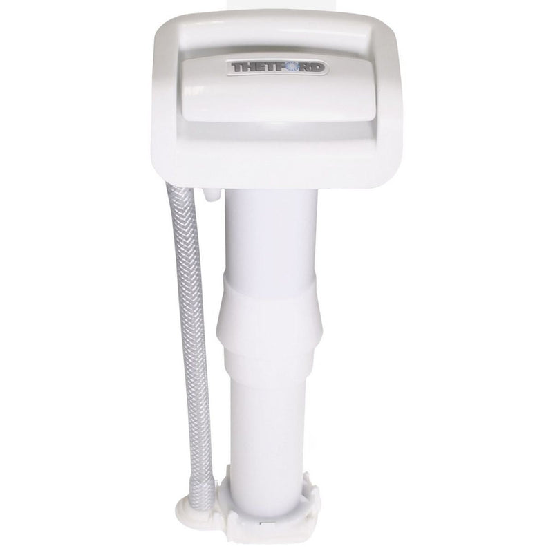 Thetford C200 Manual Flush Pump for Cassette Toilet (2373962) for Motorhomes Thetford - Dynamic Drive