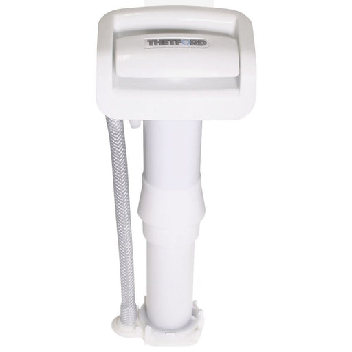 Thetford C200 Manual Flush Pump for Cassette Toilet (2373962) for Motorhomes Thetford - Dynamic Drive