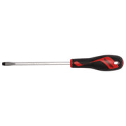 Teng Tools Flat Screwdriver 1.2 x 6.5 x 150mm L Hex Shaft Teng Tools - Dynamic Drive